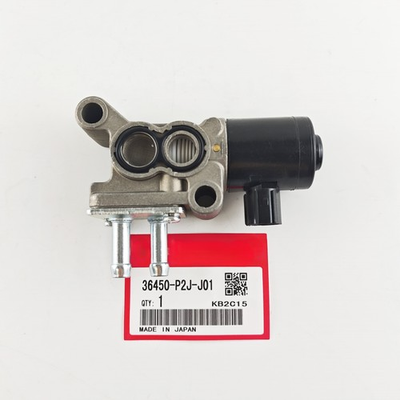#ad Idle Air Control Valve 36450 P2J J01 Fit 1996 2000 Honda Civic Civic del Sol $117.00