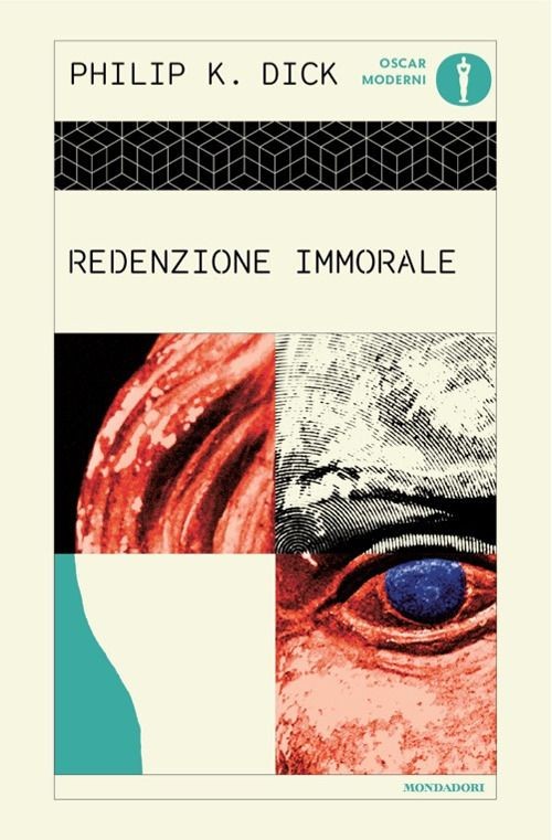 Libri Philip K. Dick - Redenzione Immorale