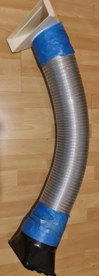 Suntec Wellness Klimagerät - Bild 4 von 4