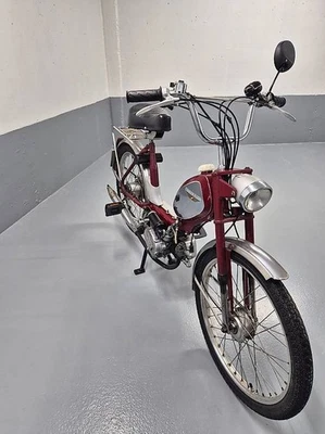 Puch Condor X30 - Bild 1 von 4