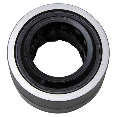 TRQ BEA51756 Driveshaft Center Support Bearing For GMC Sierra 1500 99-07 LH Rear