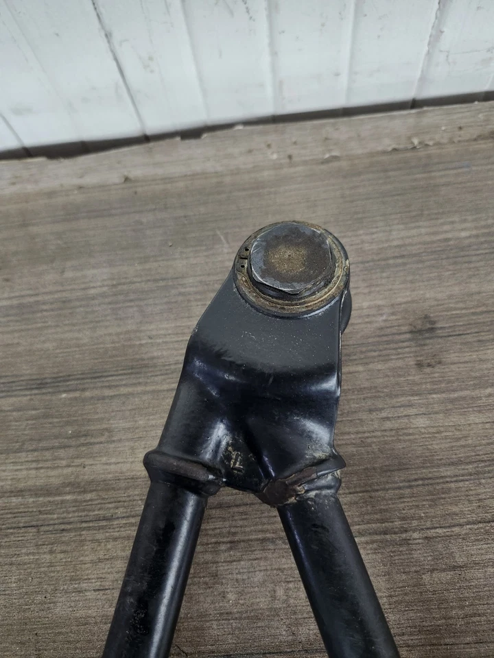 Arctic Cat 366 2008 ATV delantero inferior izquierdo brazo A Foto 4 de 4