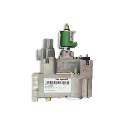 Honeywell Ferroli Boiler Gasventil 39800540 V8600N - BRANDNEU - UK VERKÄUFER