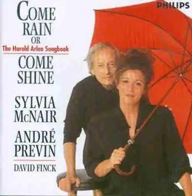 Mcnair - Come Rain Or Come Shine/Lieder