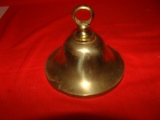 pavillon cache-piton en laiton pour lustre