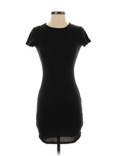 Nasty Gal Inc. Women Black Casual Dress 4
