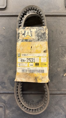 4N-2531 CAT Belt. New OEM Old stock. 