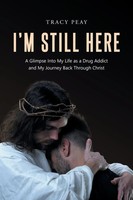 Tracy Peay | I'm Still Here | Taschenbuch | Englisch (2022) | Page Publishing