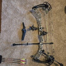 Mathews V3 31 Right-Handed
