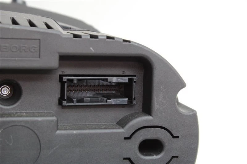 CLUSTER VELOCÍMETRO BMW X3 2007 07 2008 08 2009 09 2010 10 Auto 1080915 Foto 3 de 4