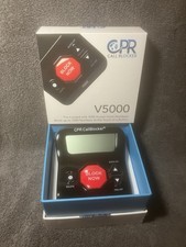 CPR V5000 Call Blocker for Landline Phones - Block All Robocalls and Spam Calls