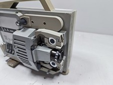 Silma 130 Super8 Projector - Untested, For Parts