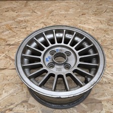 Vial Felge 6jx13 H2 E13 für BMW E10 02 2002 1x