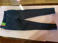 Athletic works high rise leggings size 7/8 new