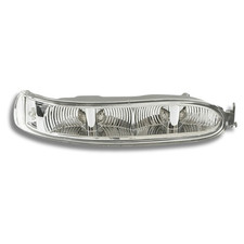 Mercedes CLK Spiegelsignal Rechts LED A209 C209 03-10 Coupe Cabrio Mercedes CLK Spiegelsignal Rechts LED A209 C209 03-10 Coupe Cabrio