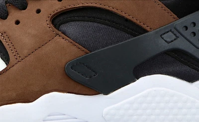 NIKE | AIR HUARACHE LE | ESCAPE 2.0 | DH8143-001 | EU44 UK9 US10 - Bild 1 von 4