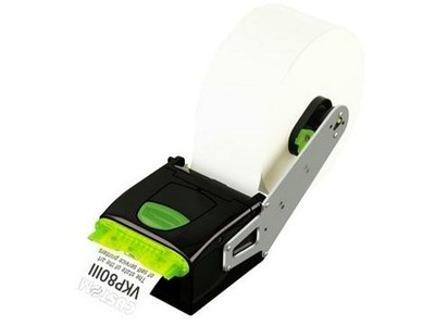 915DX010100J00 Custom VKP80III Thermodruck POS-Drucker 203 x DPI 250 mm/sek  ~D~