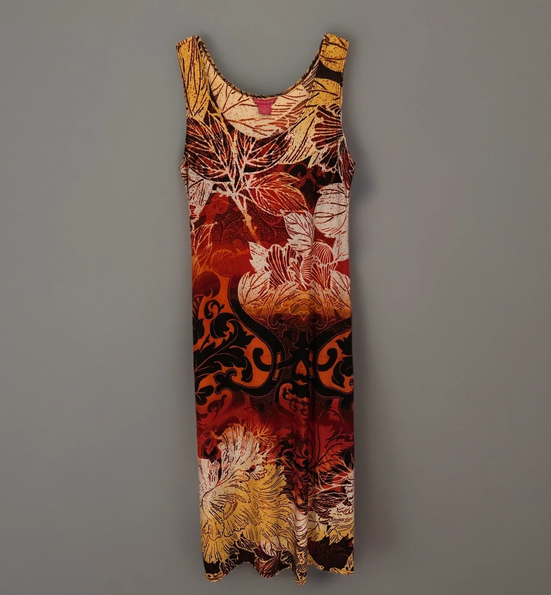 Sunny Leigh Polyester Maxi Dresses for Women for sale | eBay