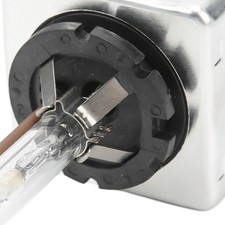 Xenon Headlight Bulb 4300K 3200LM 35W Replacement For XenStart D3S 42403 42302