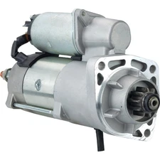 DB Electrical 410-12753 Starter For Ford F750 08-10 8200375 8200834