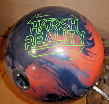 900 Global Harsh Reality 13 lb single drill