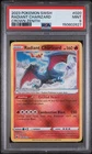 Radiant Charizard #020 PSA 9 MINT Crown Zenith 2023 Pokemon