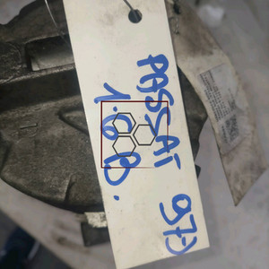 8D0260805RX Klimakompressor  SKODA SUPERB (3U) 1.8 Turbo Ber. 4p/b/1781cc