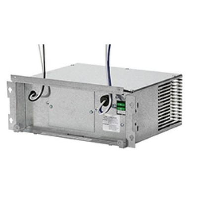 American Motorhome RV Parallax 45TCRU 45 Amp Convertor Charger Lower Section