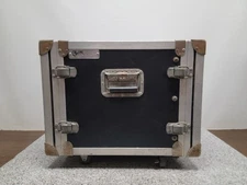 Calzone Case Co. Road/Flight Equipment Case, Wheeled LOCAL PICKUP ONLY