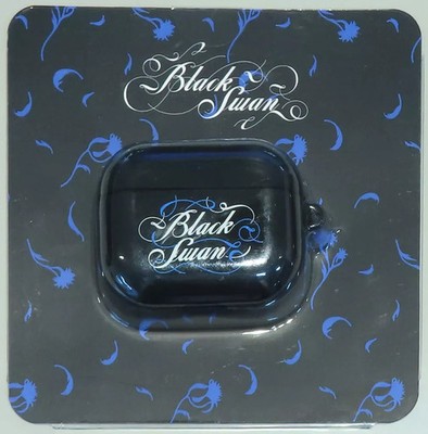 Erwachsene Sammlerstück Audio Supply BTS Black Swan AirPods Pro CASE für Fans...