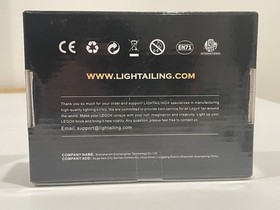 LED Lighting For Lego Kit 10252 - Lightailing Creator Expert Volkswagen Beetle