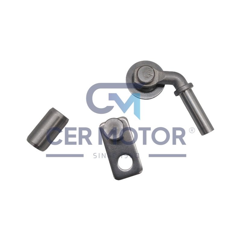 Turbo Wastegate Reparatursatz KP35 Cer A12338-image