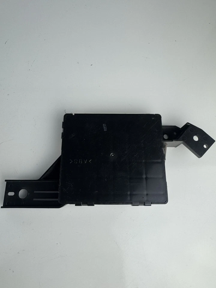 Оригинальный модуль климат-контроля ручной температуры 2008-2010 Toyota Highlander 88650-48330 - Изображение 4 из 4