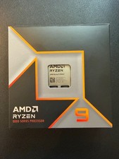 AMD Ryzen 9 9950X 16 core/32 thread AM5 Zen 5 Unlocked