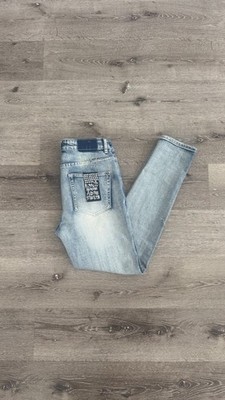 Ksubi Van Winkle hunter jeans Men s Size 32 New