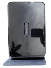 Netgear N600 Wireless Dual-Band  Gigabyte Router WNDR3700
