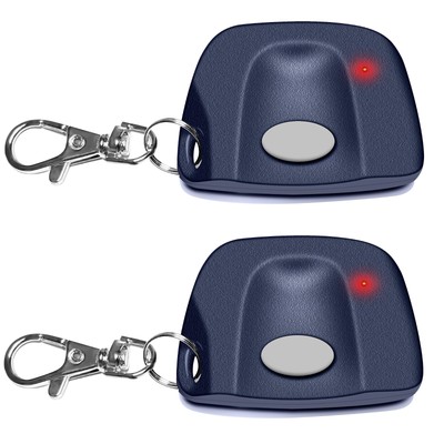 2 for Multi Code Gate Opener Remote 3089 308911, 3060, 3070 Multicode Garage ...