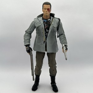 Neca Terminator | eBay