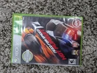 Need for Speed Hot Pursuit Xbox 360 Racing Games