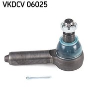Skf Spurstangenkopf Vkdcv 06025