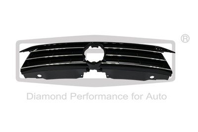 DPA 88531786902 Ventilation Grilles, bumper for VW