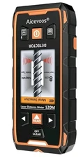 Stud Finder Wall Scanner - Tool HD LCD Display and w/Intelligent... 