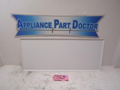 Electrolux Refrigerator 241770809 Spill Guard Tray Used