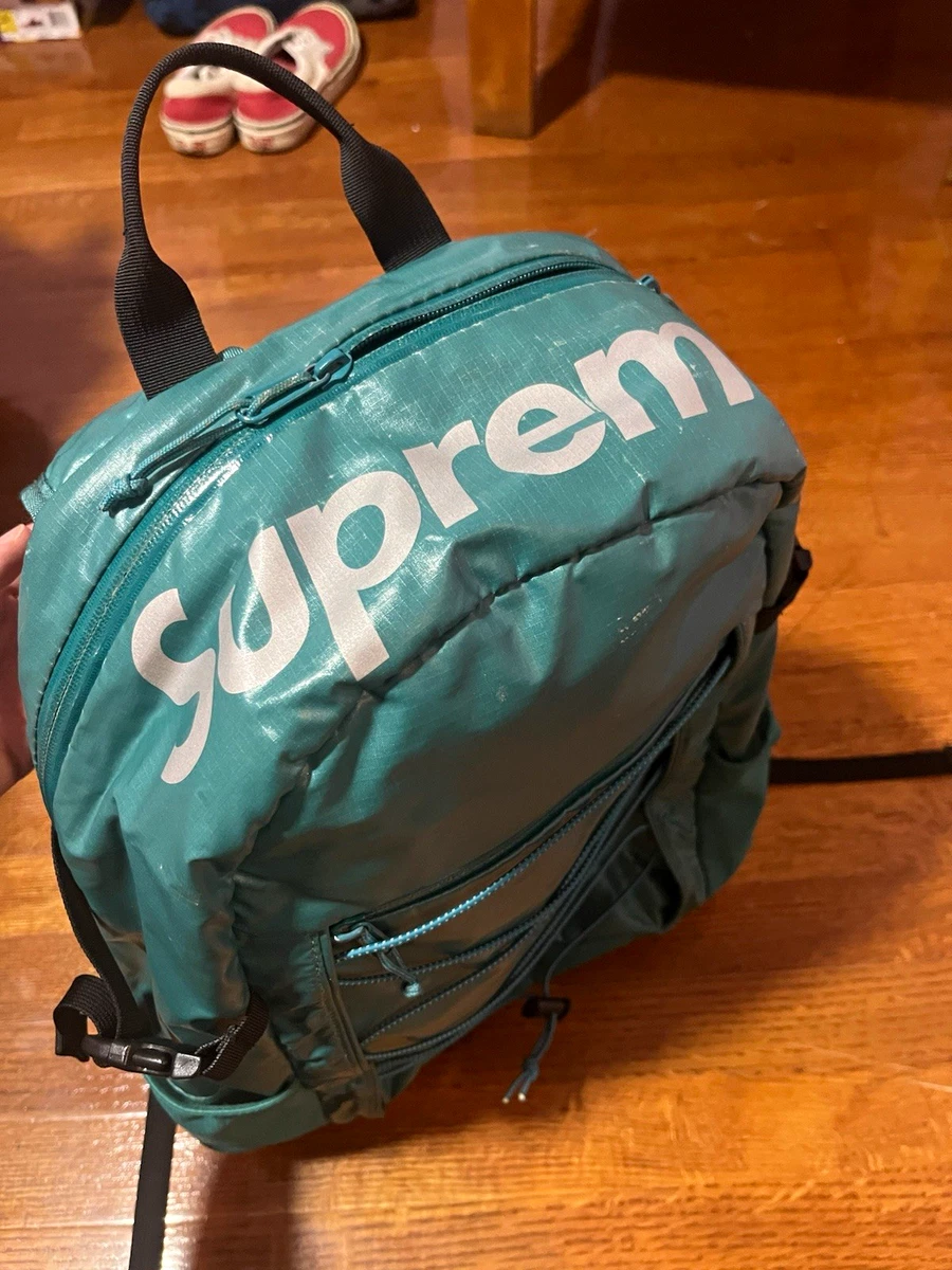 25+ Supreme Camping & Hiking Backpacks & Bags for sale | Updated