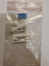 Spirax Sarco Disc SET TD 1/2   0880280-0