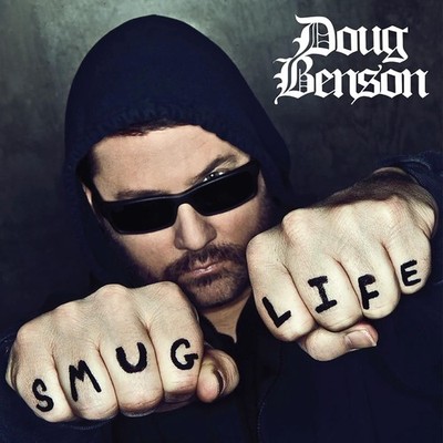 Doug Benson Smug Life  explicit_lyrics (CD)