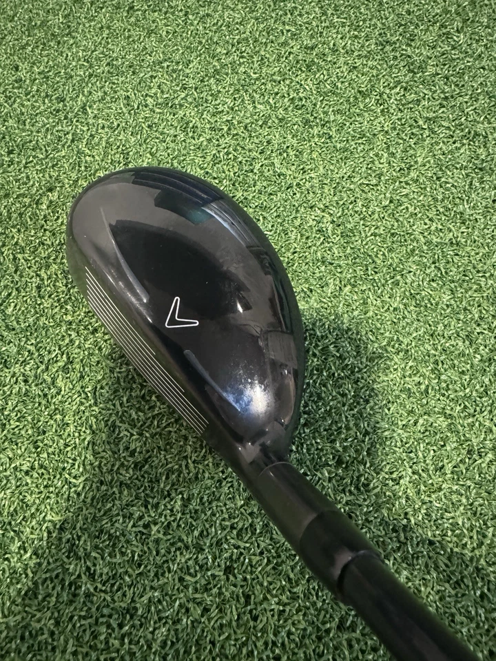 Callaway Rogue 2H Hybrid Graphite Design Tour AD HY-75s Stiff Flex RH 41” - Image 3 of 4