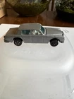 hot wheels 1 64 diecast Redline 1969 Rolls Royce Silver Shadow