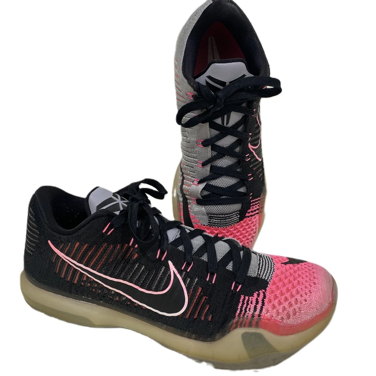 Nike Kobe 10 Elite Men's Sneakers for Sale | Authenticity
