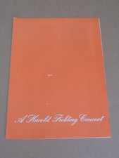 Alma Cogan 1956 Winter Gardens, Margate Programme (Reg Varney/Alfred Swain)